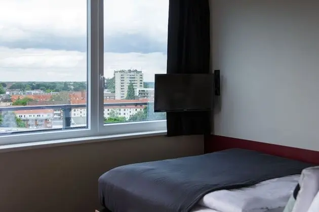 Studio-Apartment