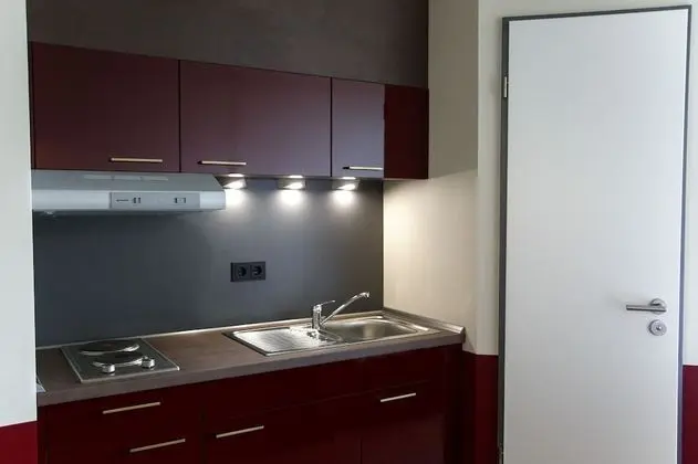 Studio-Apartment