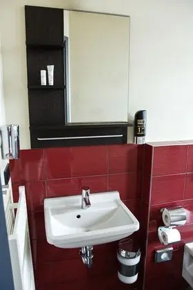 Studio-Apartment