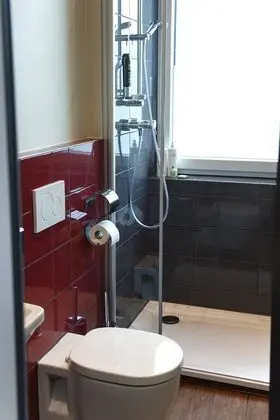 Studio-Apartment