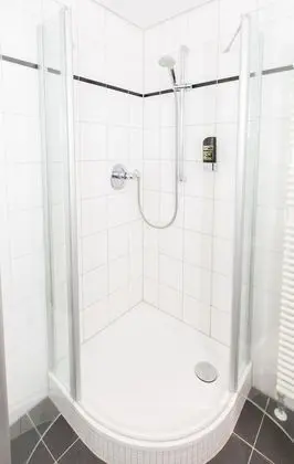 Comfort Stüdyo, Balkon, Park Manzaralı