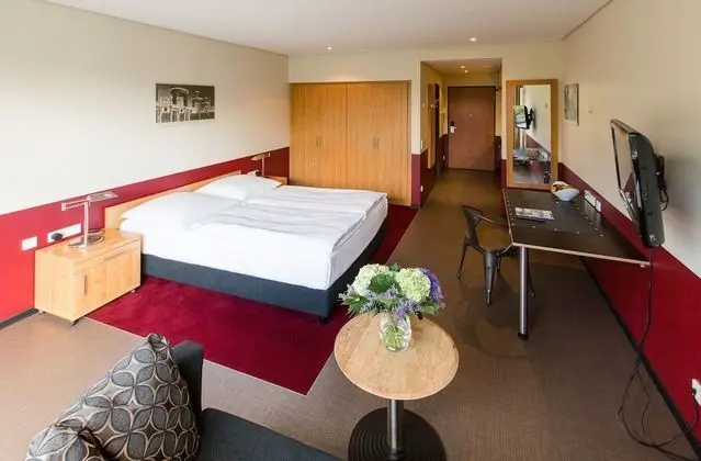 Deluxe Stüdyo, Park Manzaralı
