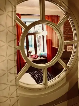 Luxury Süit, 1 Çift Kişilik Yatak, Sigara İçilmez
