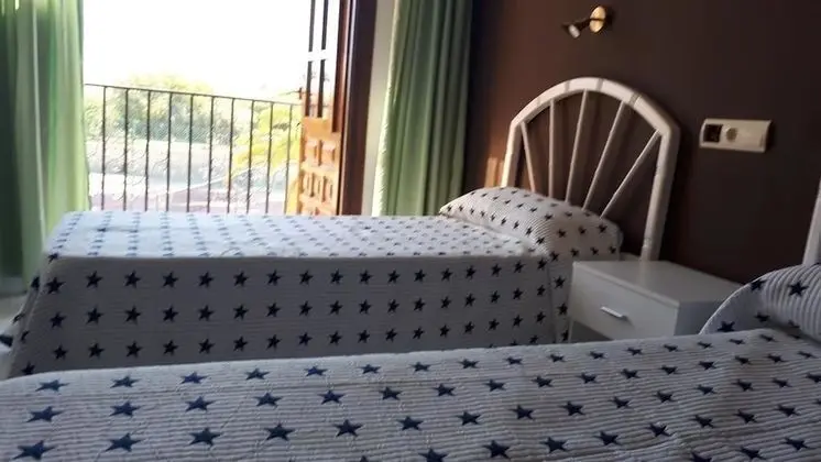 Apart Daire, 1 Yatak Odası, Balkon, Plaj Manzaralı