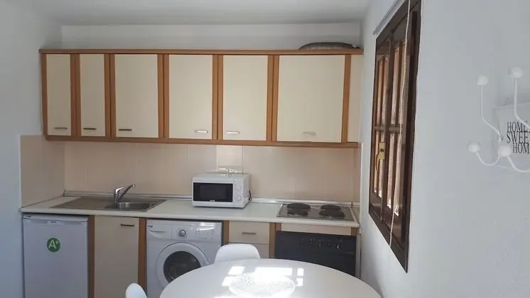 Apart Daire, 1 Yatak Odası, Balkon, Plaj Manzaralı