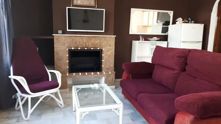 Apart Daire, 1 Yatak Odası, Balkon, Plaj Manzaralı