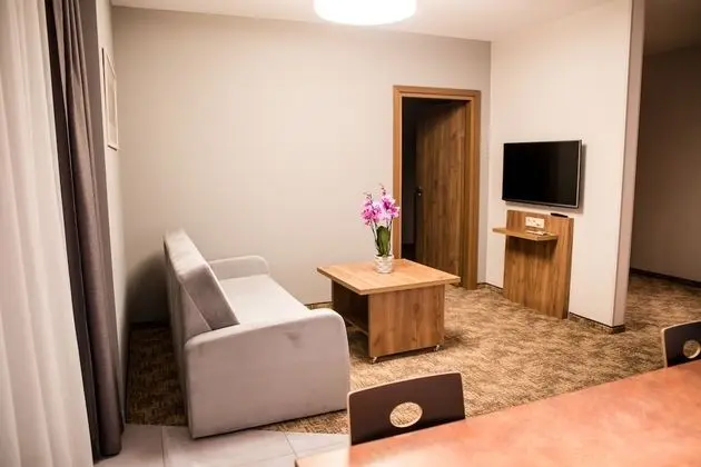 Tek Büyük Yataklı Oda, 1 Çift Kişilik Yatak, Sigara İçilmez