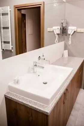 Tek Büyük Yataklı Oda, 1 Çift Kişilik Yatak, Sigara İçilmez