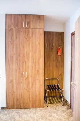 Tek Kişilik Oda, 1 Tek Kişilik Yatak, Sigara İçilmez