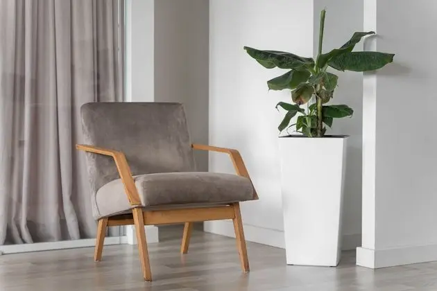 Apart Daire, 1 Yatak Odası, Balkon