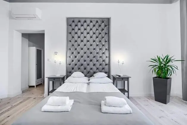 Apart Daire, 1 Yatak Odası, Balkon