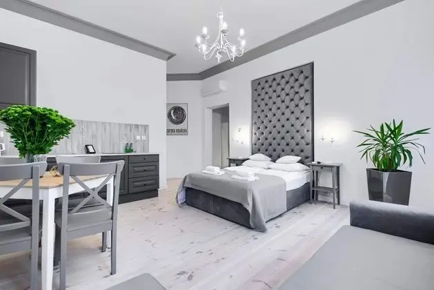 Apart Daire, 1 Yatak Odası, Balkon