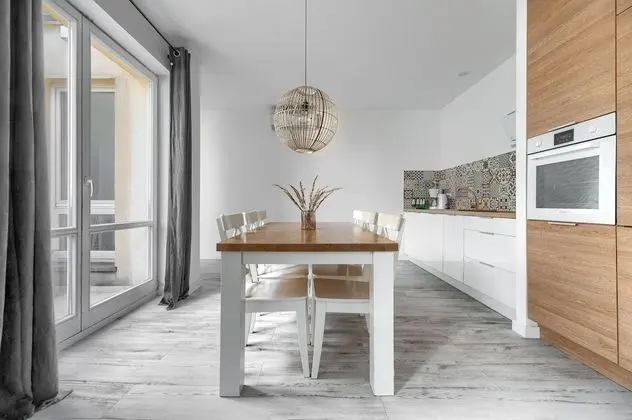 Apart Daire, 2 Yatak Odası, Balkon