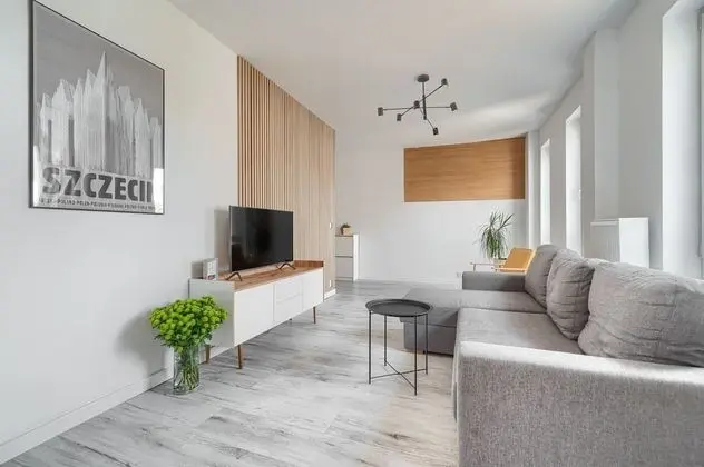 Apart Daire, 2 Yatak Odası, Balkon