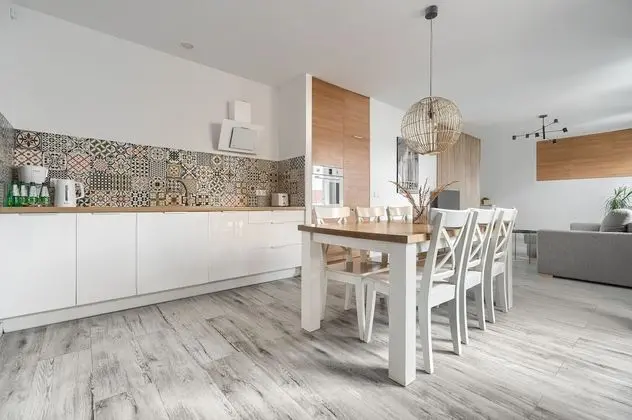 Apart Daire, 2 Yatak Odası, Balkon