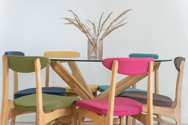 Apart Daire, 2 Yatak Odası, Balkon