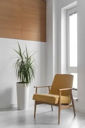 Apart Daire, 2 Yatak Odası, Balkon