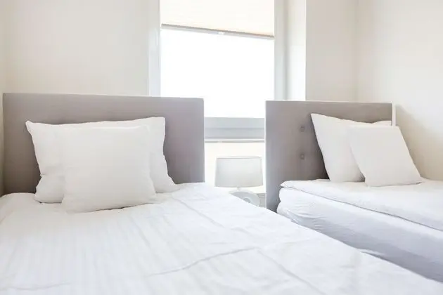Apart Daire, 2 Yatak Odası, Balkon