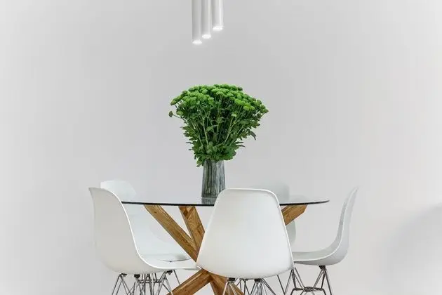 Apart Daire, 2 Yatak Odası, Balkon