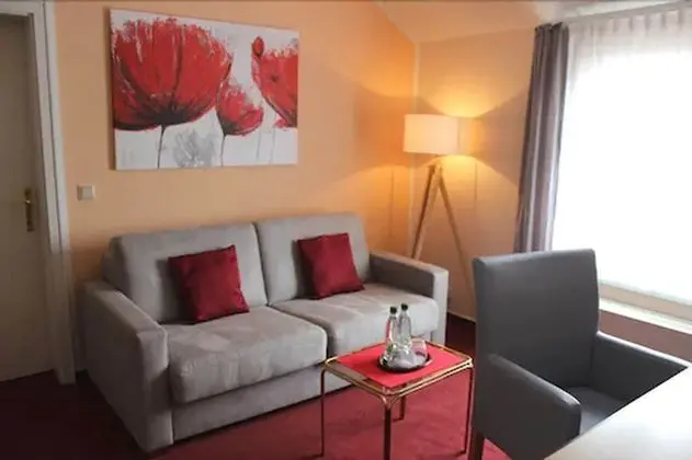 Basic İki Ayrı Yataklı Oda, 2 Tek Kişilik Yatak