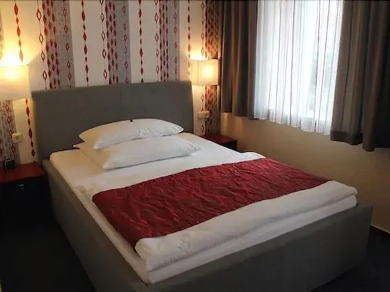 Comfort Tek Kişilik Oda