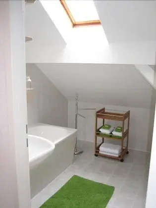 Comfort Tek Kişilik Oda