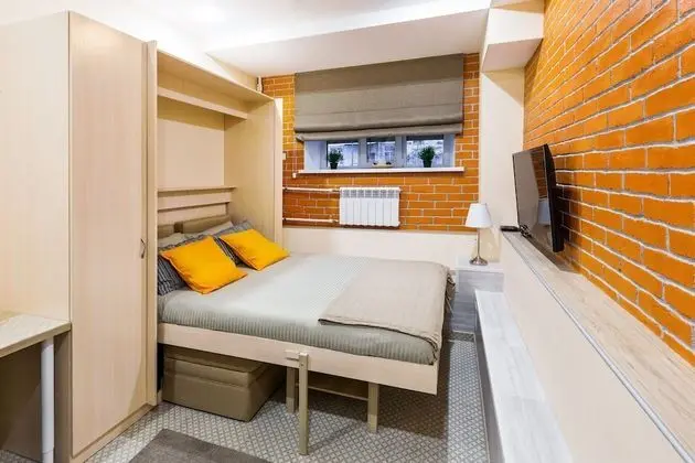 Superior Tek Büyük Yataklı Oda