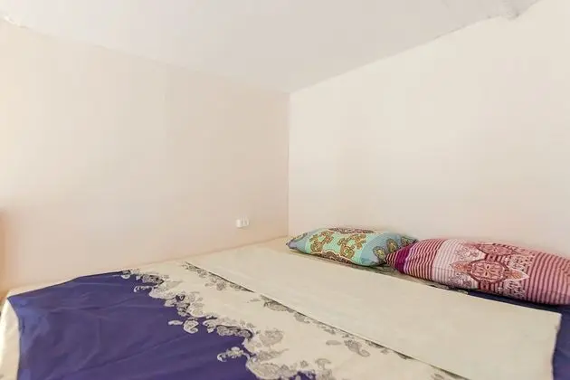 Comfort Üç Kişilik Oda, Ortak Banyo