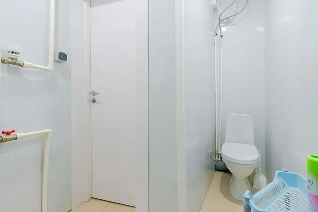 Comfort Üç Kişilik Oda, Ortak Banyo