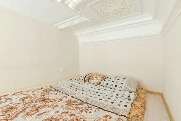 Dubleks, Ortak Banyo