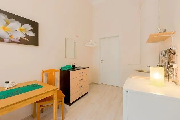 Standard İki Ayrı Yataklı Oda, Ortak Banyo