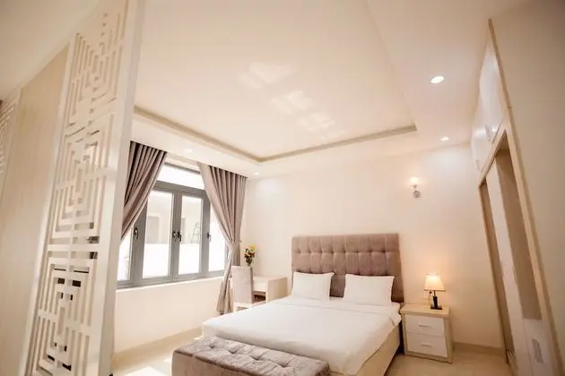 Deluxe Apart Daire