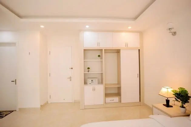 Deluxe Apart Daire