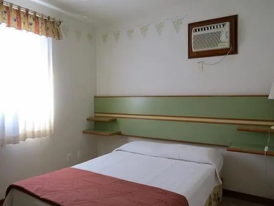 Apartamento de 1 Quarto (2 Adultos)