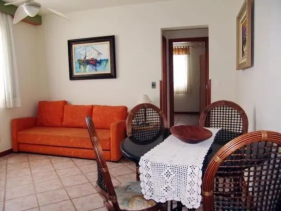 Apartamento de 1 Quarto (2 Adultos)