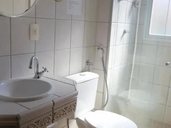 Apartamento de 1 Quarto (2 Adultos)