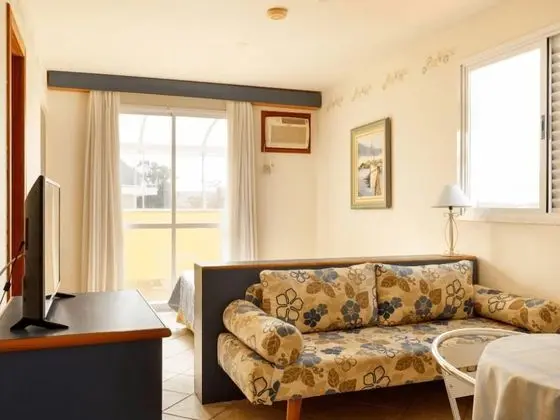 Apartamento Estúdio