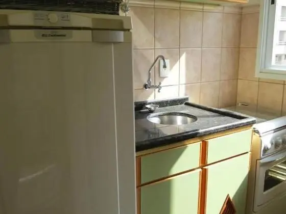 Apartamento Estúdio