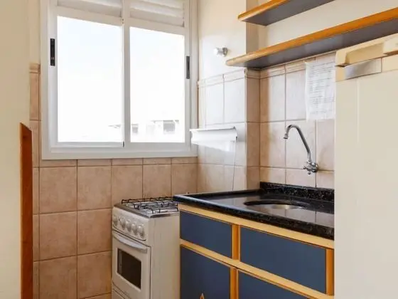 Apartamento Estúdio