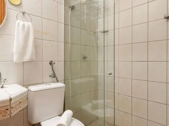 Apartamento Estúdio