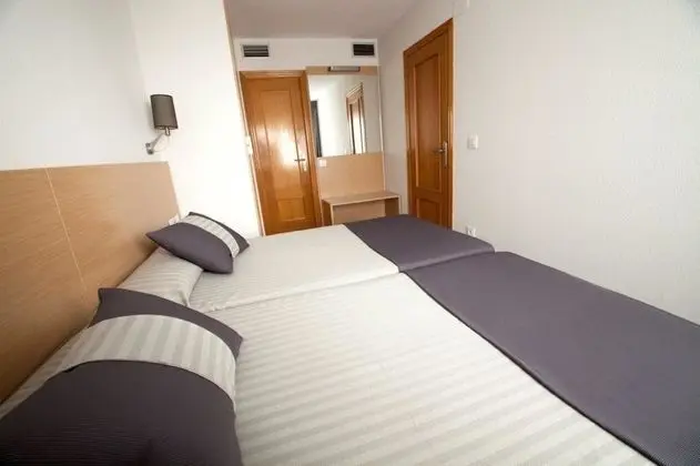 Apart Daire, 1 Yatak Odası (2 adults + 1 child)