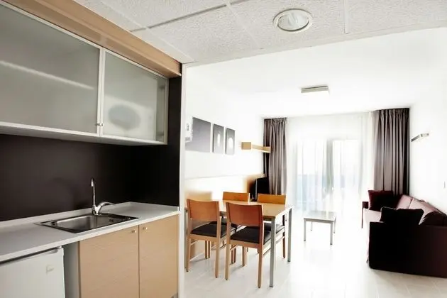 Apart Daire, 1 Yatak Odası (2 adults)