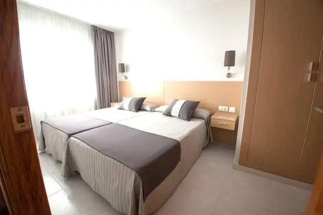 Apart Daire, 1 Yatak Odası (2 adults)