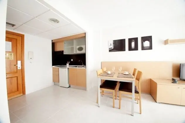 Apart Daire, 1 Yatak Odası (2 adults)