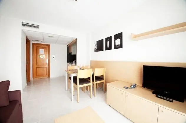 Apart Daire, 1 Yatak Odası (2 adults)