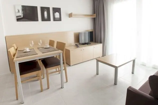 Apart Daire, 1 Yatak Odası (2 adults)