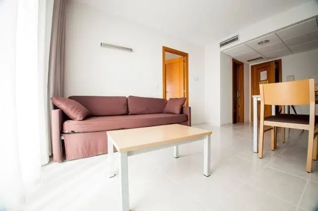 Apart Daire, 1 Yatak Odası (2 adults)