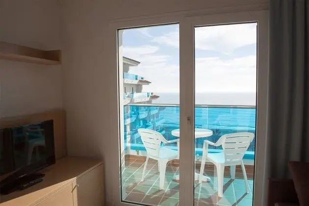Apart Daire, 1 Yatak Odası (2 adults)