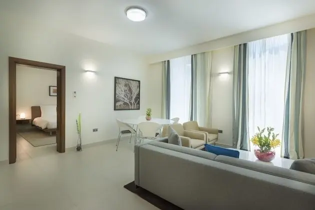 Executive Apart Daire, 1 Yatak Odası