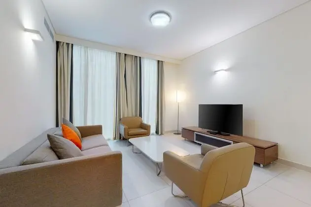 Executive Apart Daire, 1 Yatak Odası